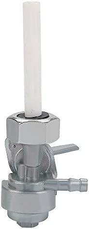 Savior Generator Petcock Fuel Shut Off Valve for Predator Generator Fuel Valve Alton Etq Homelite Husky Powermax Powermax Gas Fuel Tank Switch 5.5-16HP 168F 170F 173F 177F 182F 188F 190F(16mm x 1.5mm)