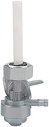 Savior Generator Petcock Fuel Shut Off Valve for Predator Generator Fuel Valve Alton Etq Homelite Husky Powermax Powermax Gas Fuel Tank Switch 5.5-16HP 168F 170F 173F 177F 182F 188F 190F(16mm x 1.5mm)