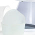 Hawaiian Shaved Ice Blade and Mold Accessory Kit for S900A Shaved Ice Machine