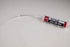 Red Devil 4078 3 Pack Caulking Tube Extension Clear