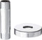 American Standard 1660103.002 Rain Ceiling Mount Shower Arm, 3 in, Polished Chrome