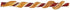 Good 'N' Fun Triple Flavor Twist Chews For Dogs, 22-Count