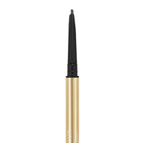 Winky Lux Uni-Brow Precision, Brow Pencil and Eyebrow Makeup for All Brow Shades, Blonde Eyebrow Pencil and Black Eyebrow Pencil, Eyebrow Color