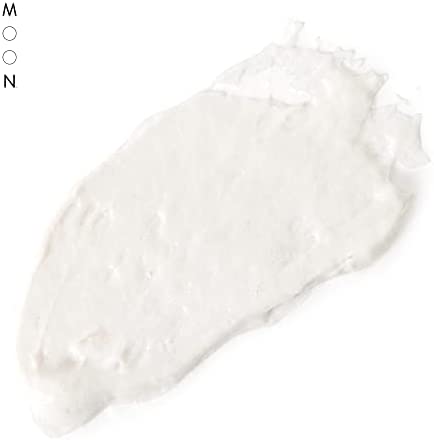 MOON Whitening Anticavity Toothpaste with Fluoride, Fresh Mint Flavor for Clean Breath
