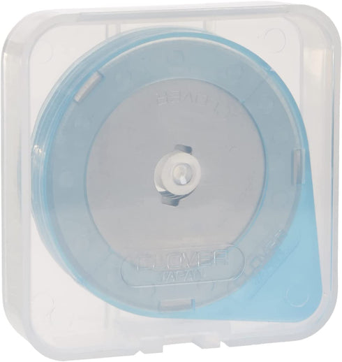 Clover 45mm Rotary Blade Refill-5 per Package