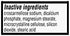 RELIABLE 1 LABORATORIES Meclizine HCL 12.5 mg Caplets - Prevent nausea, vomiting, and dizziness caused by motion sickness (100 Caplets, 1 Bottle)