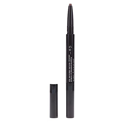 bareMinerals Brow Master Sculpting Pencil, Chestnut, 0.007 Ounce