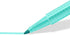 STAEDTLER 362 CSB10 Triplus Textsurfer Highlighter, 1-4mm Line Width - Assorted Pastel Colours (Pack of 10)