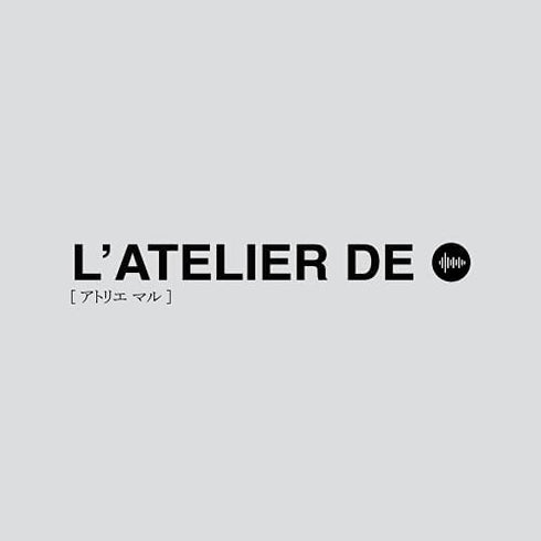 L'ATELIER DE o Jew's Harp (Vietnamese Brass Hmong Harps) … (M-size)