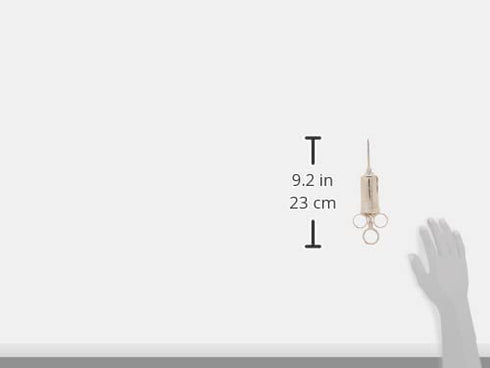 Traeger Grills BBQ Grill Meat Injector Kit