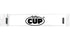 Coffee mate Original 3 Gram Single Serve Powdered Creamer Packets (Pack of 100) with By The Cup Sugar Packets