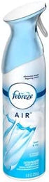 Febreze Air Effects Air Freshener Linen and Sky 8.8 Ounce - 4 Pack
