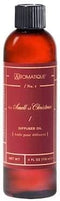 Aromatique SMELL OF CHRISTMAS Reed and Ceramic Diffuser Oil Refills - 4oz