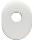 Vacuum Filters Replacement Set for Shark Rocket HV300, CS100, CS110, HV301, HV302, HV303, HV305, HV308, HV310, UV450, 8 Foam Filters + 8 Felt Filters + 8 Post-Filters, Compare to Part # XFFV300