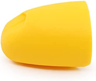 Dritz 3067 The Quilter's Thumb Thumble , Yellow