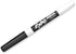 EXPO Low Odor Dry Erase Markers, Fine Tip, Black, 4 Count