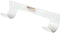 PRESSTO VALET Heavy Duty Ironing Board Hanger Wall Mount - White