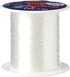Pepperell Stretch Magic 0.5mm Bead and Jewelry Cord, 100m, Clear