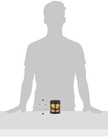 THERMOS FUNTAINER 10 Ounce Stainless Steel Vacuum Insulated Kids Food Jar, C-3Po