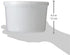 Extreme Freeze Reditainer 64 oz. Freezeable Deli Food Containers w/ Lids - Package of 8 - Food Storage
