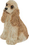 Sandicast Sculpture, Mid Size, White - MS203