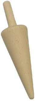 Bethany Housewares 850 Cone Krumkake Roller