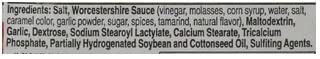 The Original Chex Party Mix Seasoning- 6 (Six) .62 oz packets