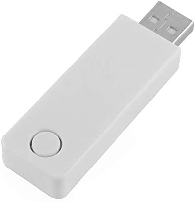 Wii Adapter Wireless Classic Controller To Pc Usb (mayflash)
