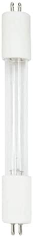 Guardian Technologies LB9200 GENUINE UV-C Replacement Bulb for AC9200WCA Air Purifier, White, 1 Count (Pack of 1)