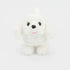 Plush Puppy Dog, Electronic Interactive Toy Walking,Barking,Wagging Tail,Stretching Puppy Dog 7 Inches Gifts for Kids(Bichon Frise) 2