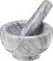 Norpro 694 Marble Mortar/Pestle, 1 EA