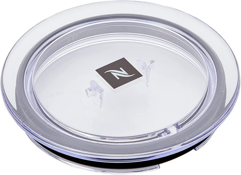 Nespresso Aeroccino 3 3R Milk Frother Lid Cover Seal Part 93271 Fits Models: 3593 & 3594 Only