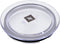 Nespresso Aeroccino 3 3R Milk Frother Lid Cover Seal Part 93271 Fits Models: 3593 & 3594 Only