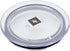 Nespresso Aeroccino 3 3R Milk Frother Lid Cover Seal Part 93271 Fits Models: 3593 & 3594 Only