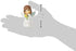 Precious Moments 162404 I Am Thankful For You, Mini Resin Figurine