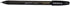 Zebra Pen Doodlerz Gel Stick Pen, Bold Point, 1.0mm, Assorted Neon Colors, 10 Pack