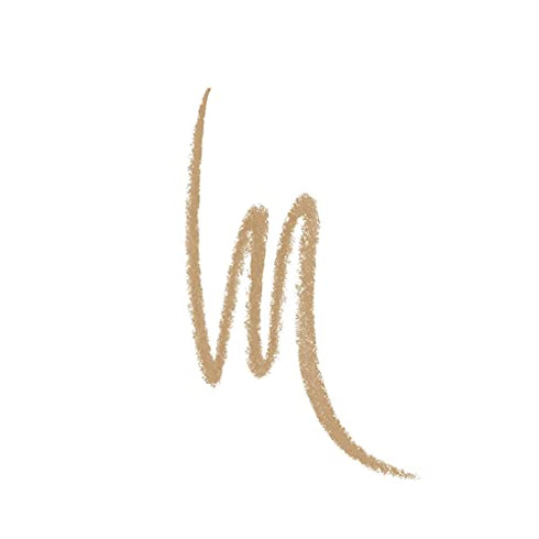 COVERGIRL Easy Breezy Brow Fill + Define Pencil, Soft Blonde 0.008 Oz (packaging may vary)