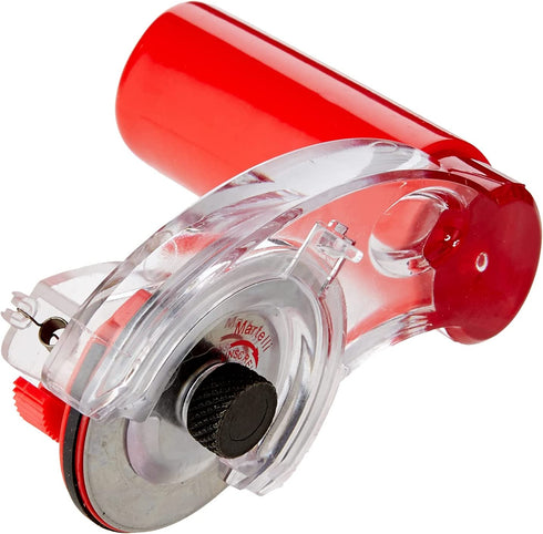 Martelli Rotary Cutters (Right Hand, 45mm)