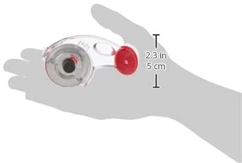 Martelli Rotary Cutters (Right Hand, 45mm)