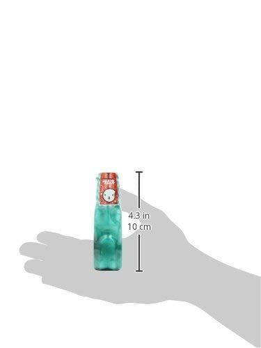 Morinaga Ramune Soda Candy 1.02oz (3 Pack)