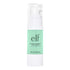 e.l.f, Blemish Control Face Primer - Large, Long Lasting, Skin Perfecting, Controls Breakouts and Blemishes, Matte Finish, Infused with Salicylic Acid, Vitamin E & Tea Tree, 1.01 fl Oz