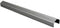Sunrise Heavy Duty 20 Gauge Thickness Stainless Steel Deep Fryer Joining Strip/Connector (23" L x 1 1/2"W)