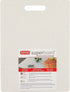 Dexas Superboard Cutting Board with Handle, 11 by 14.5 inches, Oatmeal Granite Color