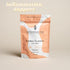 AIP Diet Anti Inflammatory Tea Herbal Blend for Autoimmune Protocol Compliant Foods, AIP, Whole 30, Paleo friendly - 100% Organic Sachet Tea Bags of Loose Leaf Herbs for inflammation - Ayurvedic Anti-Inflammatory turmeric rooibos ginger tea