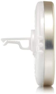 Bath and Body Works Silver Vines Vent Clip Scentportable Holder.