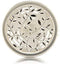 Bath and Body Works Silver Vines Vent Clip Scentportable Holder.