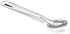 Fox Run 8-Inch Flat Coil Whisk, 8.25 x 1.5 x 1.25, Metallic