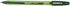 Zebra Pen Doodlerz Gel Stick Pen, Bold Point, 1.0mm, Assorted Neon Colors, 10 Pack
