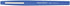Paper Mate Flair Felt Tip Pens, Medium Point (0.7mm), Blue, 12 Count