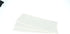 54 Round Refill Pads for Aromatherapy Essential Oil Diffusers and Lockets - 16mm Diameter and 2mm Thick - The Size of a US dime, Biodegradable Cellulose Paper, Made in The USA